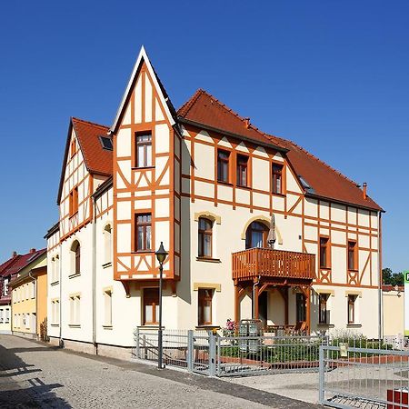 Ferienwohnung Morgensonne Bad Berka Zimmer foto