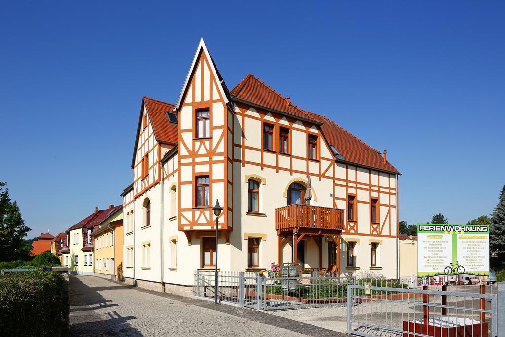 Ferienwohnung Morgensonne Bad Berka Zimmer foto